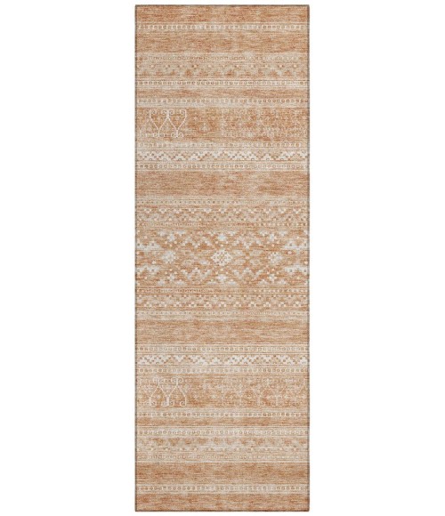Chantille ACN714 Copper 2'3" x 7'6" Rug