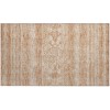 Addison Chantille ACN714 Copper 1 ft. 8 in. x 2 ft. 6 in. Rectangle Rug