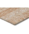 Chantille ACN714 Copper 2'3" x 7'6" Rug