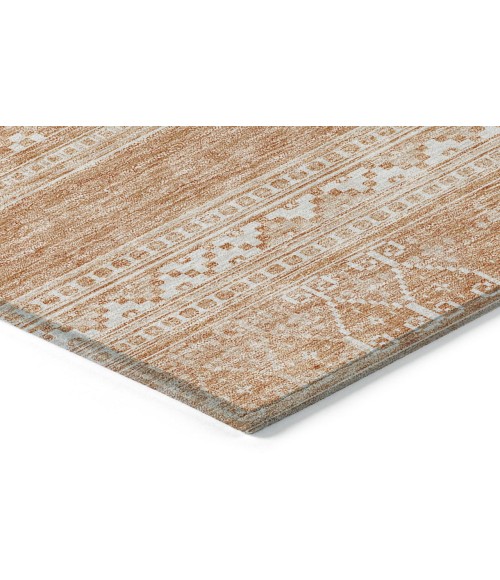 Chantille ACN714 Copper 2'3" x 7'6" Rug