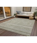 Chantille ACN714 Khaki 8' x 10' Rug