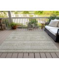 Chantille ACN714 Khaki 8' x 10' Rug
