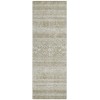 Addison Chantille ACN714 Khaki 2 ft. 3 in. x 7 ft. 6 in. Runner Rug
