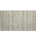 Chantille ACN714 Khaki 1'8" x 2'6" Rug