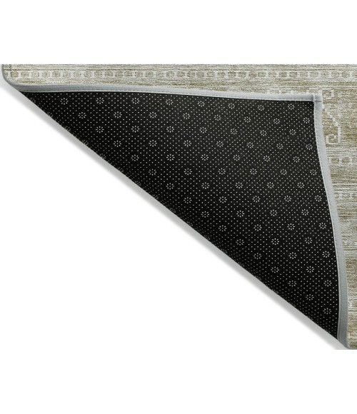Chantille ACN714 Khaki 8' x 10' Rug
