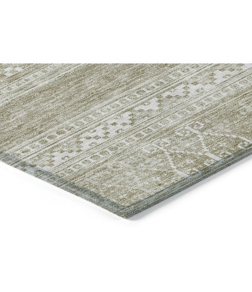 Chantille ACN714 Khaki 8' x 10' Rug