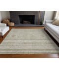 Chantille ACN714 Khaki 8' x 10' Rug