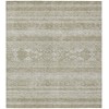 Addison Chantille ACN714 Khaki 8 ft. x 10 ft. Rectangle Rug
