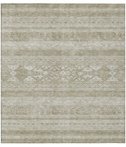 Chantille ACN714 Khaki 8' x 10' Rug