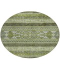 Chantille ACN714 Olive 8' x 8' Rug