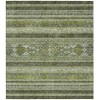 Addison Chantille ACN714 Olive 8 ft. x 10 ft. Rectangle Rug