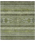 Chantille ACN714 Olive 3' x 5' Rug