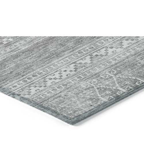 Chantille ACN714 Silver 9' x 12' Rug