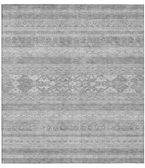 Chantille ACN714 Silver 9' x 12' Rug