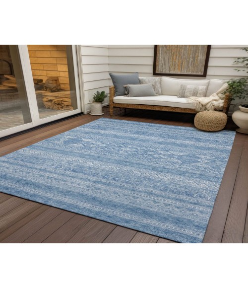Chantille ACN714 Sky 8' x 10' Rug