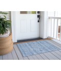 Chantille ACN714 Sky 1'8" x 2'6" Rug