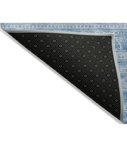 Addison Chantille ACN714 Sky 8 ft. x 10 ft. Rectangle Rug