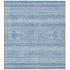 Addison Chantille ACN714 Sky 8 ft. x 10 ft. Rectangle Rug