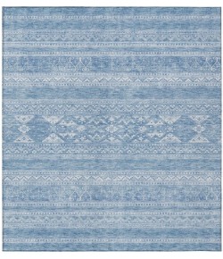 Addison Chantille ACN714 Sky 8 ft. x 10 ft. Rectangle Rug