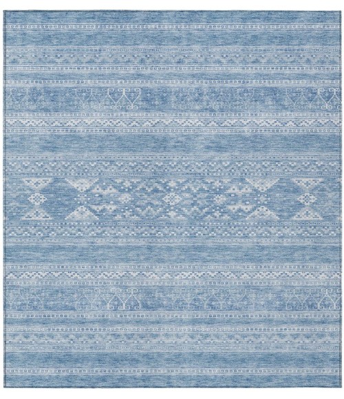Chantille ACN714 Sky 8' x 10' Rug