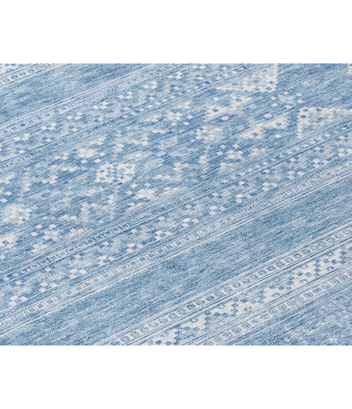 Chantille ACN714 Sky 8' x 10' Rug