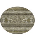 Chantille ACN714 Taupe 8' x 8' Rug