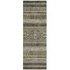 Addison Chantille ACN714 Taupe 2 ft. 3 in. x 7 ft. 6 in. Runner Rug