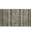 Chantille ACN714 Taupe 1'8" x 2'6" Rug