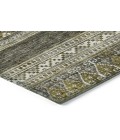 Chantille ACN714 Taupe 1'8" x 2'6" Rug