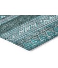 Chantille ACN714 Teal 8' x 10' Rug