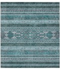 Chantille ACN714 Teal 8' x 10' Rug