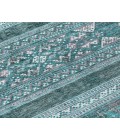 Chantille ACN714 Teal 8' x 10' Rug