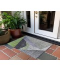 Chantille ACN716 Sage 1'8" x 2'6" Rug