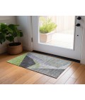 Chantille ACN716 Sage 1'8" x 2'6" Rug