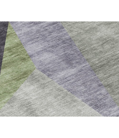 Chantille ACN716 Sage 1'8" x 2'6" Rug