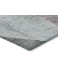 Chantille ACN716 Teal 1'8" x 2'6" Rug