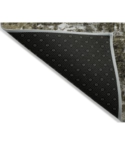 Addison Chantille ACN718 Taupe 8 ft. x 10 ft. Rectangle Rug