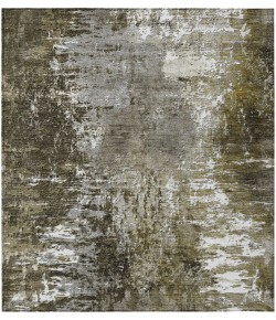 Addison Chantille ACN718 Taupe 8 ft. x 10 ft. Rectangle Rug