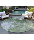 Chantille ACN719 Aloe 8' x 8' Rug