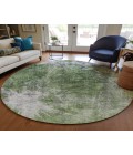 Chantille ACN719 Aloe 8' x 8' Rug
