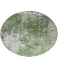 Chantille ACN719 Aloe 8' x 8' Rug
