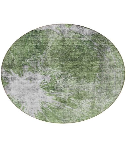Chantille ACN719 Aloe 8' x 8' Rug