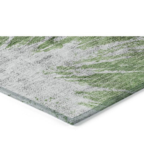 Chantille ACN719 Aloe 8' x 8' Rug