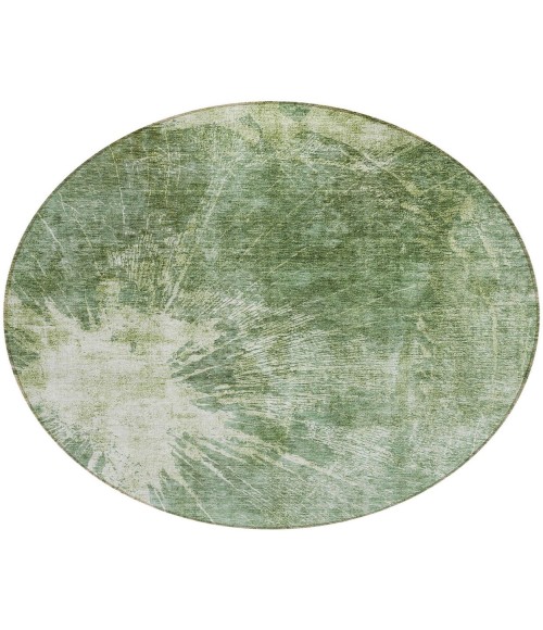 Chantille ACN719 Fern 8' x 8' Rug