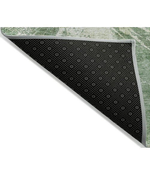 Chantille ACN719 Fern 8' x 8' Rug