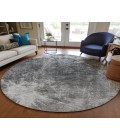 Chantille ACN719 Gray 8' x 8' Rug