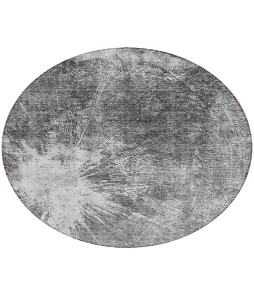 Chantille ACN719 Gray 8' x 8' Rug