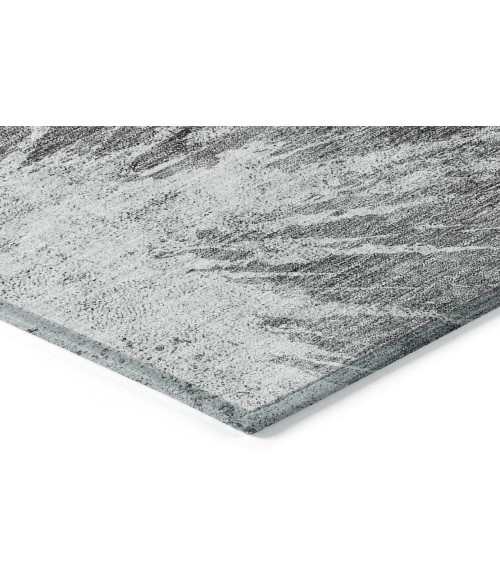 Chantille ACN719 Gray 8' x 8' Rug