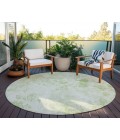 Chantille ACN724 Aloe 8' x 8' Rug