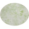 Addison Chantille ACN724 Aloe 8 ft. x 8 ft. Round Rug